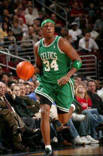 安东尼：保罗的遭遇，也会发生在威少、浓眉、德罗赞身上（安东尼：威少、浓眉、德罗赞终将面临与保罗相同的境遇）